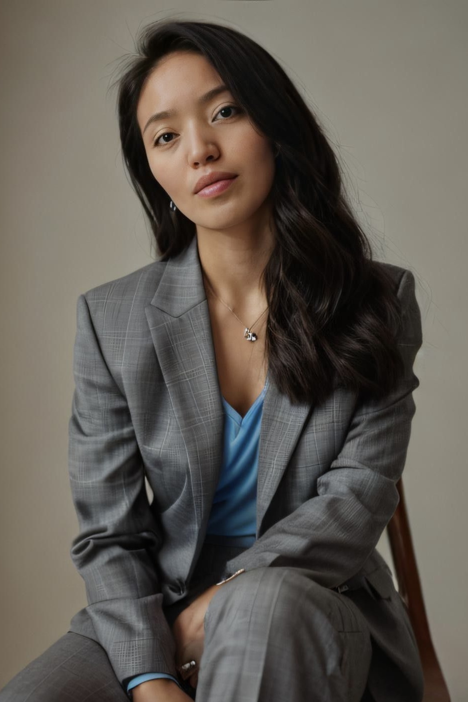 Жансая Канатова